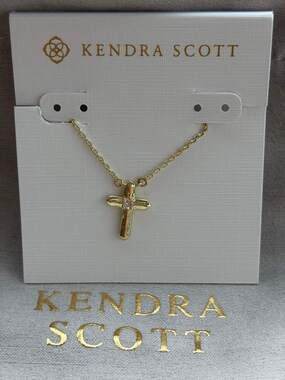 Kendra Scott Necklaces